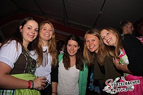 Weinfest Tauberzell