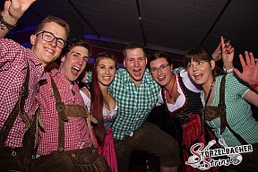 Weinfest Tauberzell