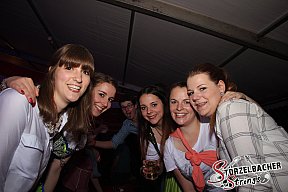 Weinfest Tauberzell