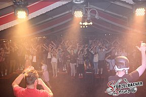 Weinfest Tauberzell