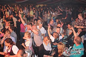 Weinfest Tauberzell