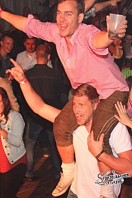 Weinfest Tauberzell