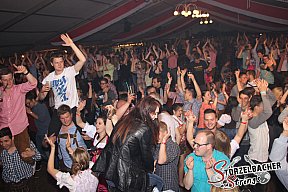 Weinfest Tauberzell