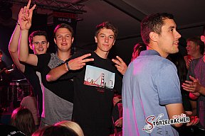 Kirchweih Thann