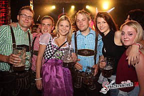 Kirchweih Thann