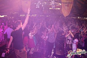 Volksfest Treuchtlingen