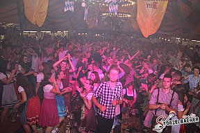 Volksfest Treuchtlingen