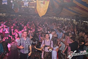 Volksfest Treuchtlingen