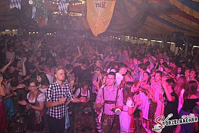 Volksfest Treuchtlingen