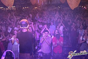 Volksfest Treuchtlingen