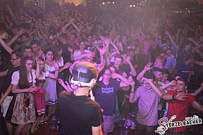 Volksfest Treuchtlingen