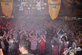 Volksfest Treuchtlingen