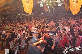 Volksfest Treuchtlingen