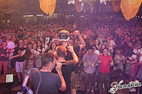 Volksfest Treuchtlingen