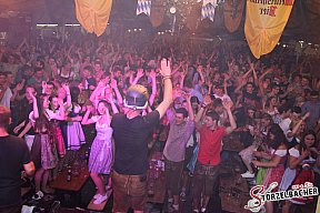 Volksfest Treuchtlingen
