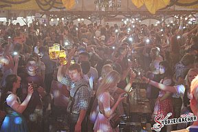 Volksfest Treuchtlingen