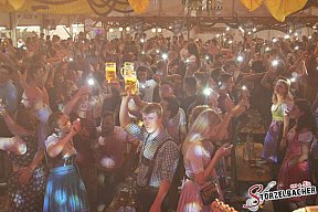 Volksfest Treuchtlingen