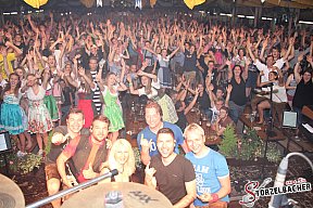 Volksfest Treuchtlingen