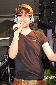 Volksfest Treuchtlingen