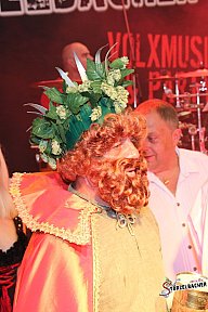 Volksfest Treuchtlingen