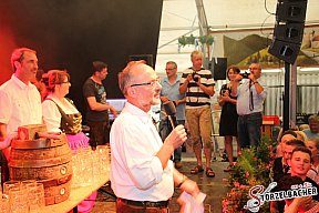 Volksfest Treuchtlingen