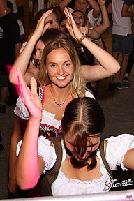 Volksfest Treuchtlingen
