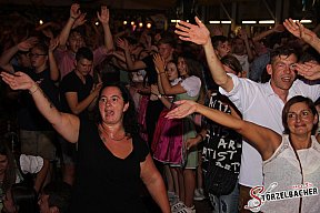 Volksfest Treuchtlingen