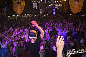 Volksfest Treuchtlingen
