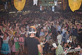 Volksfest Treuchtlingen