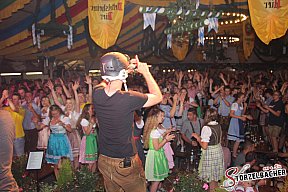Volksfest Treuchtlingen