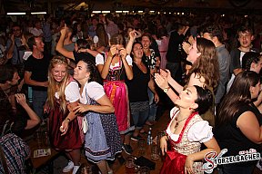 Volksfest Treuchtlingen