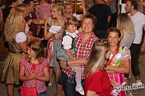 Volksfest Treuchtlingen