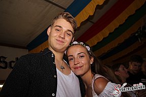 Volksfest Treuchtlingen