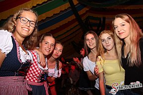 Volksfest Treuchtlingen