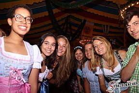 Volksfest Treuchtlingen