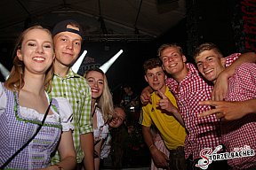 Volksfest Treuchtlingen