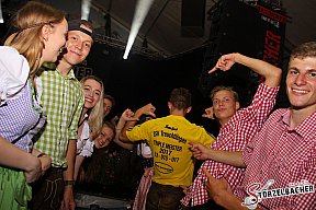 Volksfest Treuchtlingen
