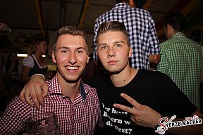 Volksfest Treuchtlingen