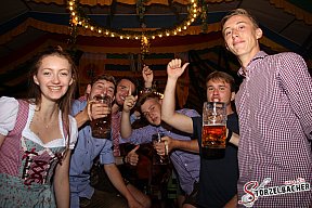 Volksfest Treuchtlingen