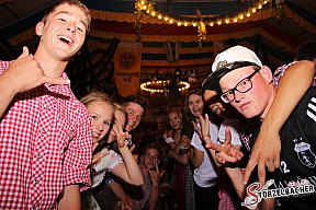 Volksfest Treuchtlingen