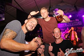 Volksfest Treuchtlingen