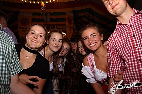 Volksfest Treuchtlingen