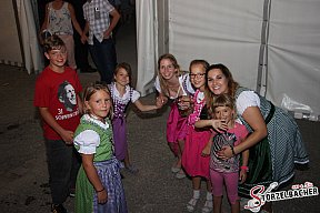 Volksfest Treuchtlingen