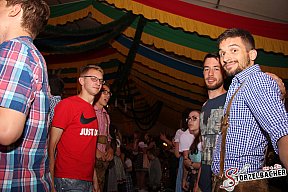 Volksfest Treuchtlingen