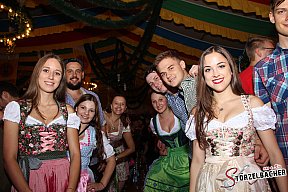 Volksfest Treuchtlingen