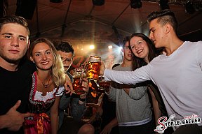 Volksfest Treuchtlingen