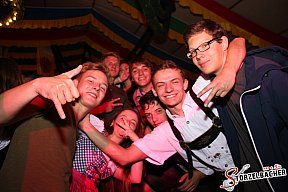 Volksfest Treuchtlingen