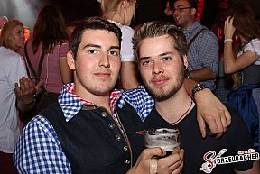 Volksfest Treuchtlingen