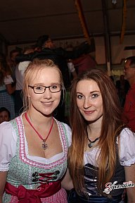 Volksfest Treuchtlingen