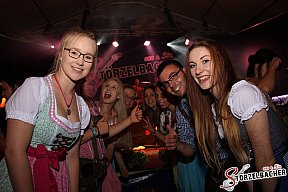 Volksfest Treuchtlingen